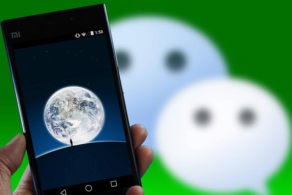 为什么要回收微信号？